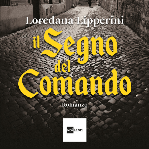 Rai Libri: il segno del comando