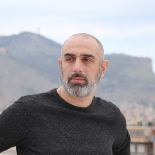 Emiliano Santalucia