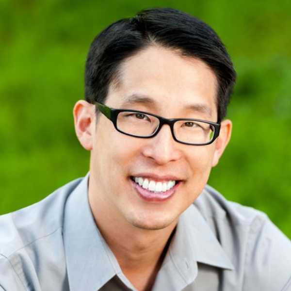 Showcase: Gene Luen Yang