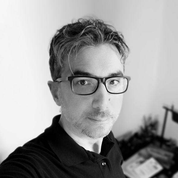 Enrico Simonato