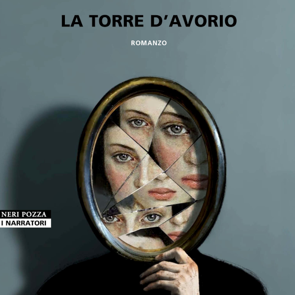 La torre d’avorio, il nuovo romanzo di Paola Barbato