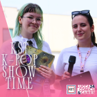 KST - Kpop Show Time