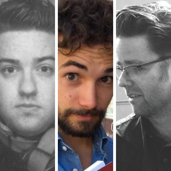 Il crime al tempo del fumetto