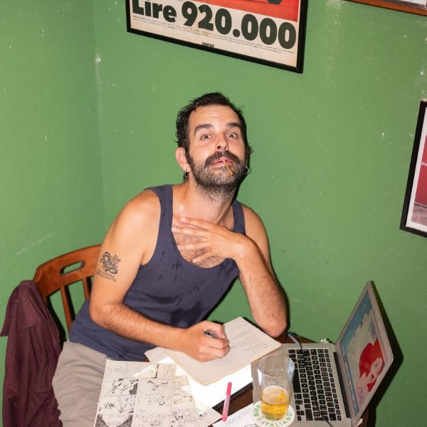 Edo Massa