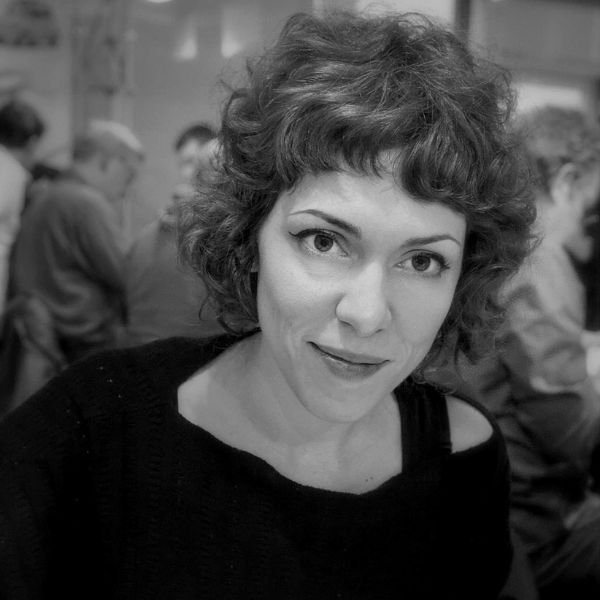 Grazia La Padula