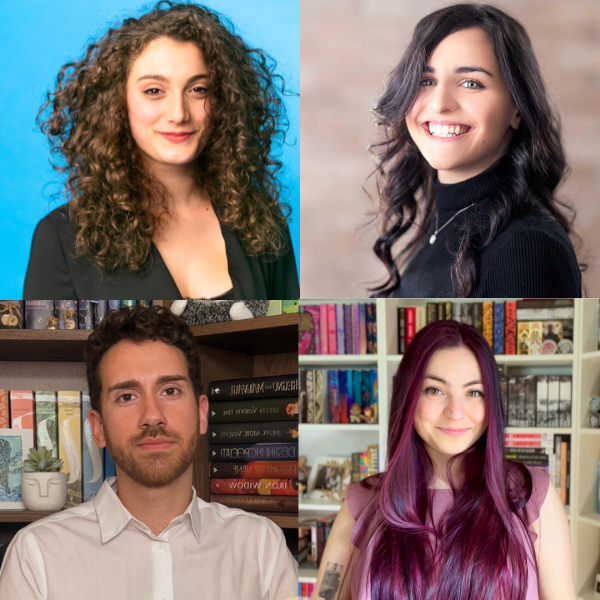 Paperwalls: tra club del libro e progetto editoriale
