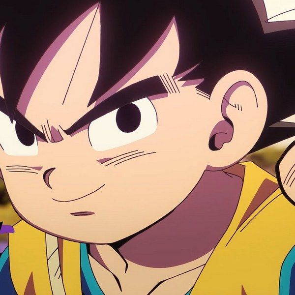 Dragon Ball: Daima (secondo appuntamento)