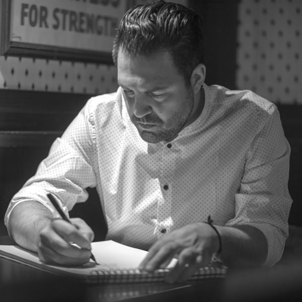 Davide Romanini