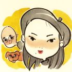 Peach Momoko