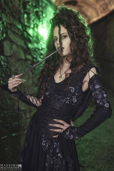 Lydia