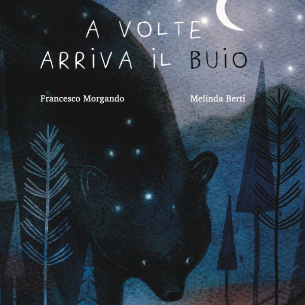 A volte arriva il buio
