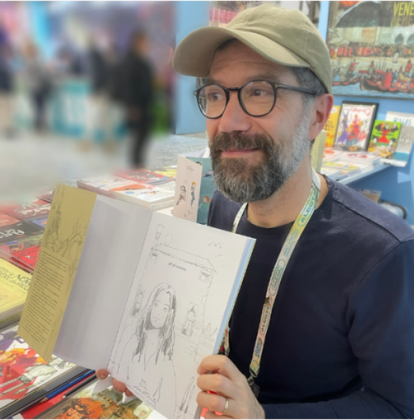 Showcase: Matteo Alemanno