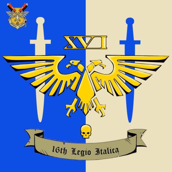 16th Legio Italica 