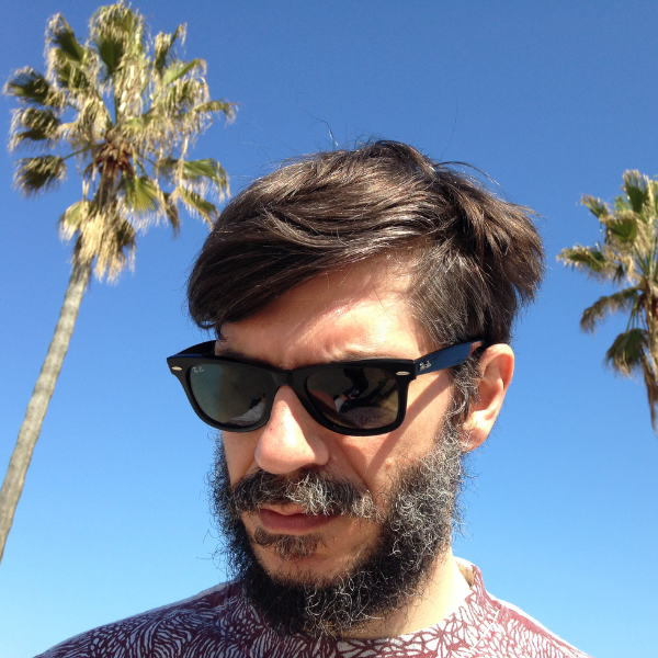 Francesco "Ratigher" D'Erminio