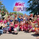 Winx Cosplay Club 