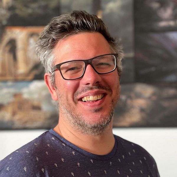 Incontro con Joachim Vleminkx: Baldur's Gate 3