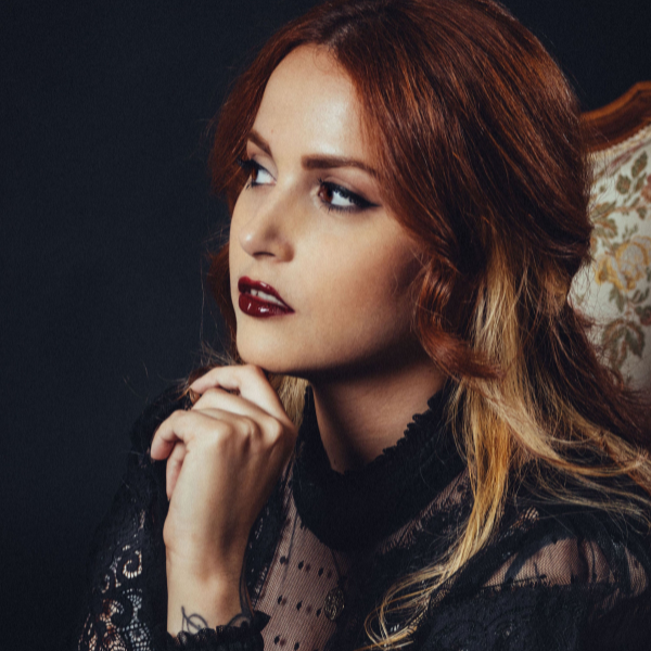 Gabriella Giliberti