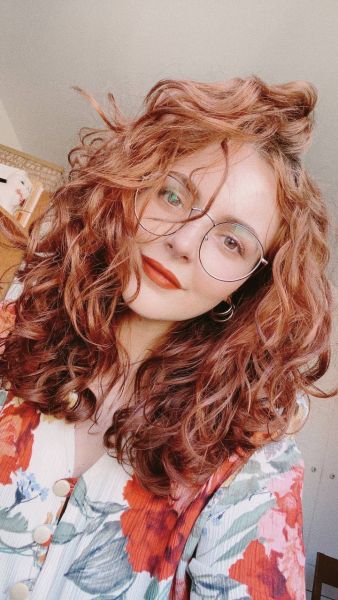 Laura Di Molfetta