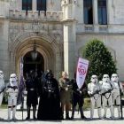 501ST Italica Garrison