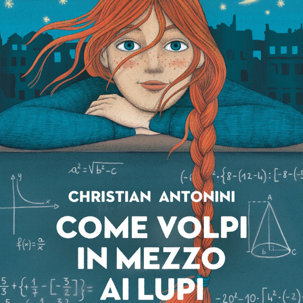 Come volpi in mezzo ai lupi