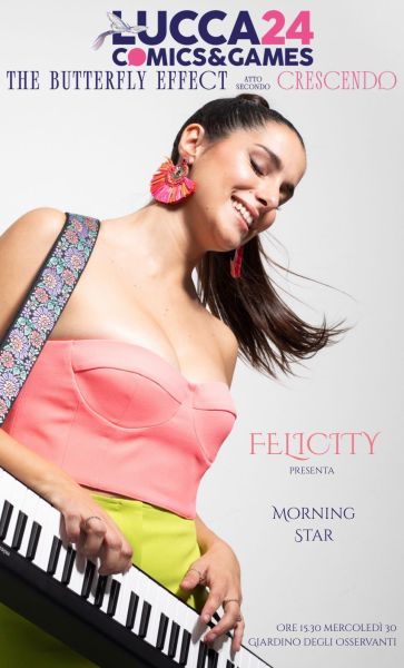 Felicity presenta: Morning Star