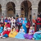 Parata Valdichiana Disney 