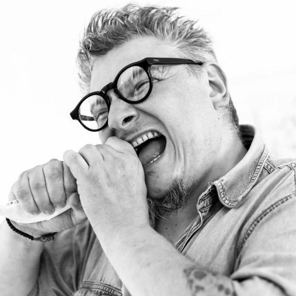 Gianluca Garofalo 
