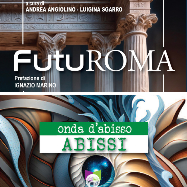 Firmacopie Futuroma e Onda d'Abisso