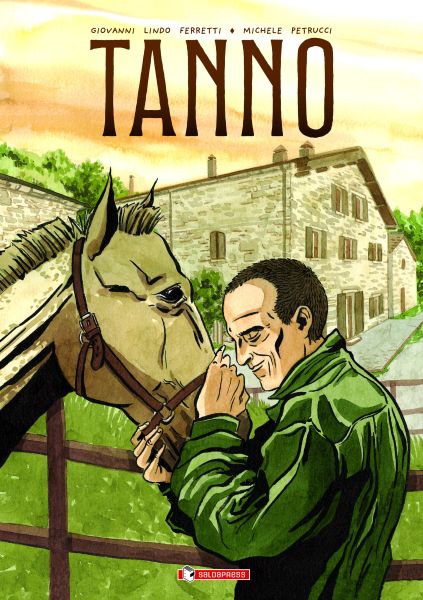 Tanno - Una questione privata con Giovanni Lindo Ferretti 