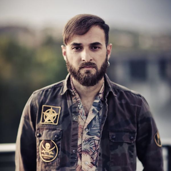 Filippo Graziani