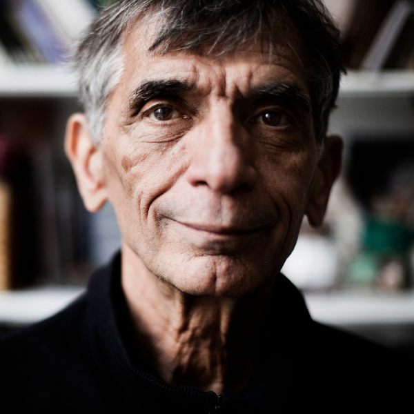 Edmond Baudoin 