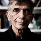 Edmond Baudoin 