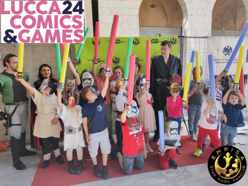 EmPisa StarWars Fan Club