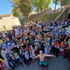 One Piece - Binks' Family Cosplay