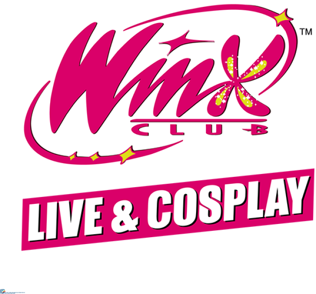 Winx Live & Cosplay Show