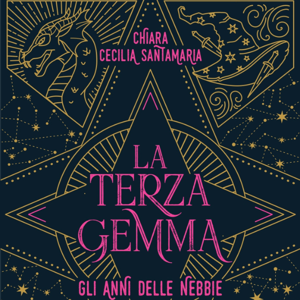 La Terza Gemma - Gli anni delle Nebbie, ritorniamo nelle Cinque Rive