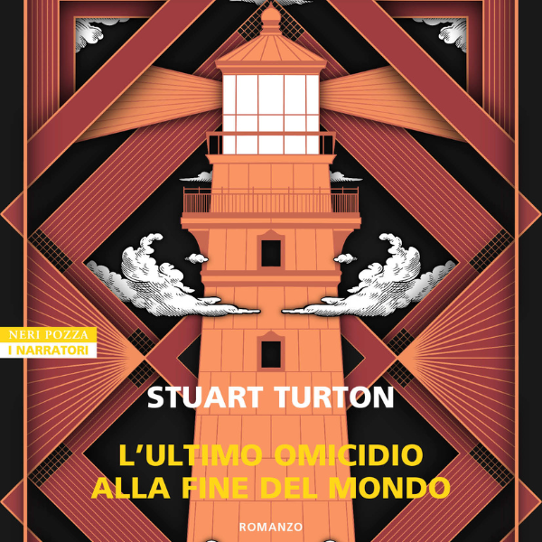 Firmacopie Stuart Turton