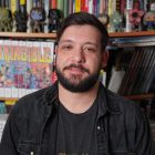 Gianluca De Angelis 