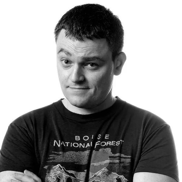 Firmacopie Scott Snyder 