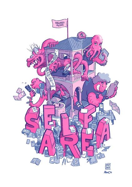  INCHIOSTRI INDIPENDENTI. La potenza dell’autoproduzione a fumetti