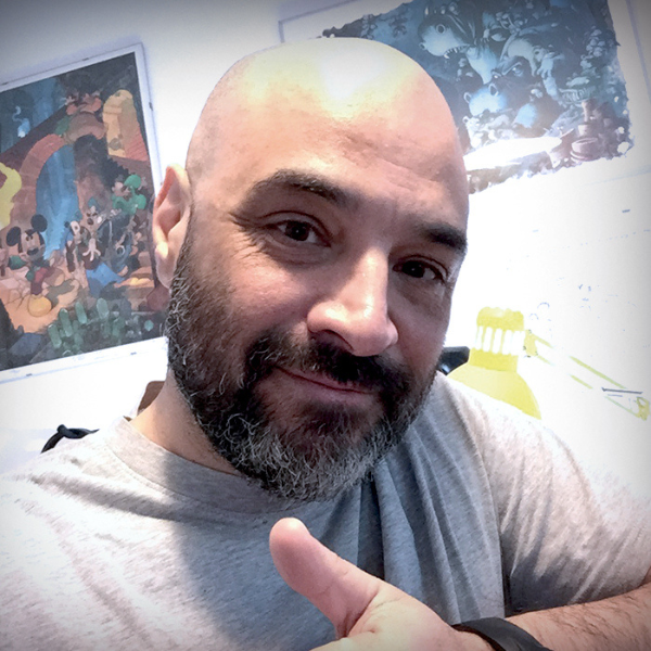 Topolino Lab