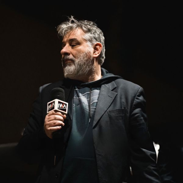 Il vecchio Nerd