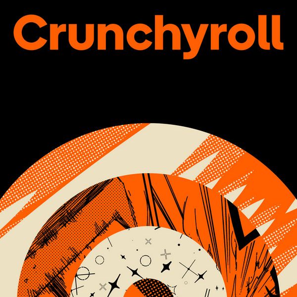 Tutte le novità di Crunchyroll