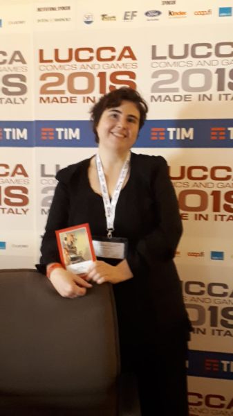 Linda Lercari