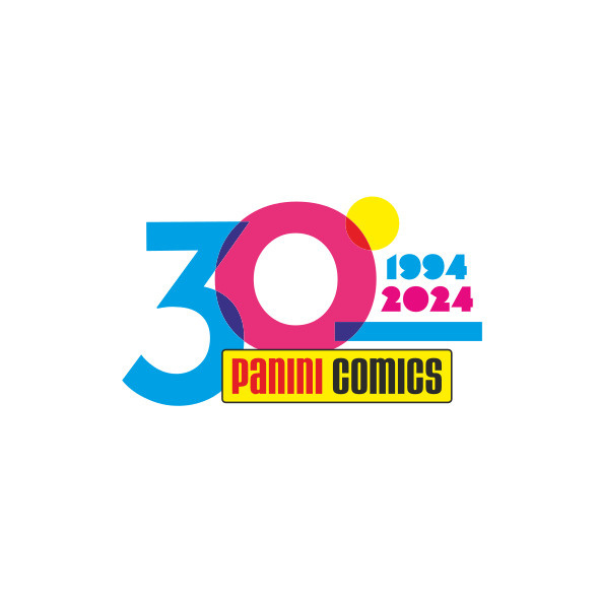 I Primi 30 anni di Panini Comics