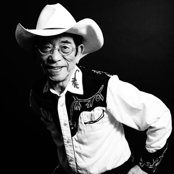 Baron Yoshimoto 
