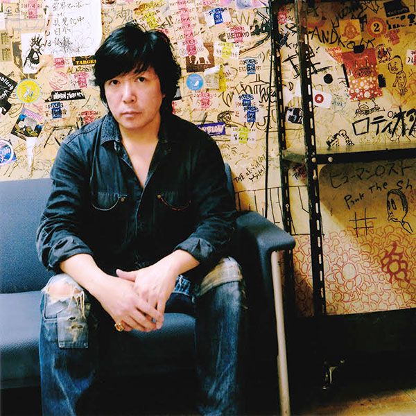 Atsushi Kamijo