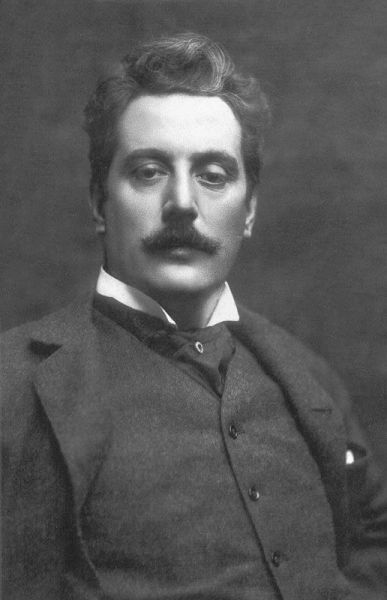 The Puccini Effect