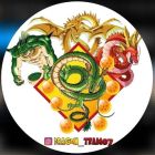 Dragon Team07