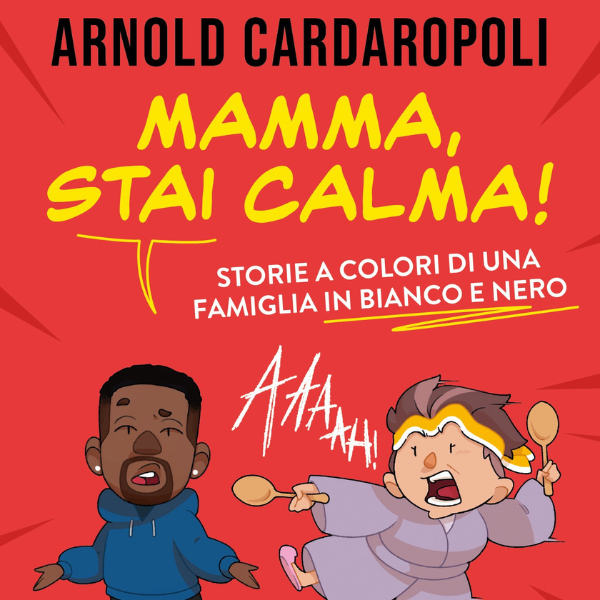 Mamma stai calma!